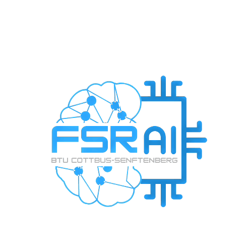FSR AI Logo